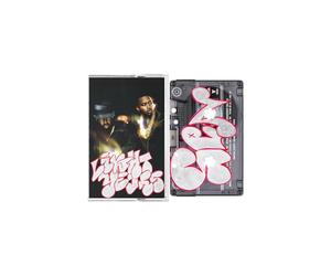 Nas + DJ Premier - Light-Years [Casete]