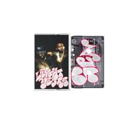 Nas & DJ Premier Light-Years (Cassette)