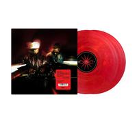 Nas y DJ Premier – Light-Years – Vinilo