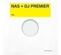Nas + Dj Premier - Untitled