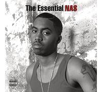 Nas - Essential Nas [Vinilo]