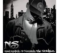 Nas - This Is the Remix