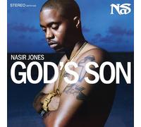 Nas - God’s Son [VINYL] [Vinilo]