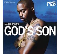 Nas - God’s Son [VINYL] [Vinilo]