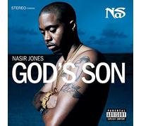 Nas - God's Son