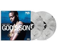 Nas - God'S Son. [Vinilo]