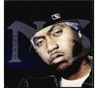 Nas - Got Ur Self a [Import] [Vinilo]