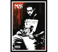 Nas - Got Ur Self a / One Mic [USA] [DVD]