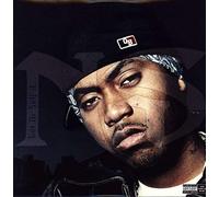 Nas - Got Ur Self a/You're Da Man