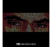 Nas Greatest Hits Clean Version (CD) (Importación USA)