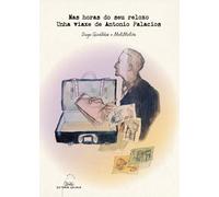 Nas horas do seu reloxo. Unha viaxe de Antonio Palacios: 5 (Xohán Ledo)