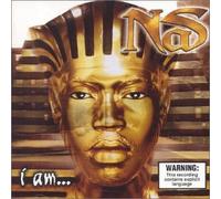 Nas – I am.. . the Autobiography – Epic