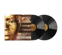 Nas I Am...The Autobiography (RSD Black Friday 2023) (Vinyl) (Importación USA)