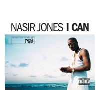 Nas - I Can