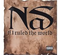 Nas - If I Ruled the World [Vinilo]