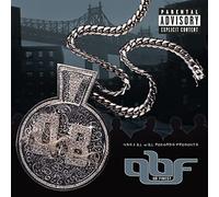 Nas & Ill Will Pres - Q Bs Finest
