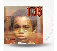 Nas - Illmatic