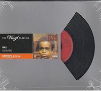 Nas - Illmatic