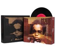 Nas - Illmatic: 30th Anniversary 7” Inch