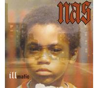 Illmatic [Vinilo]