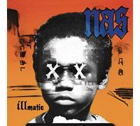 Nas - Illmatic Xx. Classic Albums.