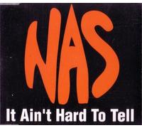Nas - It Ain't Hard To Tell