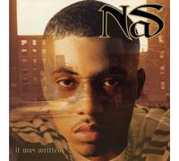 Nas - It Was Written [Vinilo]