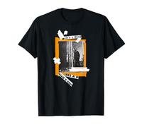 Nas La vida es una perra NY Estado ánimo Legado del hip hop Camiseta