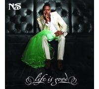 NAS - LIFE IS GOOD +bonus