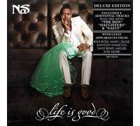 Nas - Life Is Good (Deluxe)