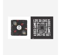 Nas – Life Is Like a Dice Game – Vinilo 7" Single (Importación USA) – Membran