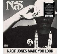 Nas - Made You Look (7") [Vinilo]