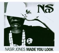Nas - Made You Look [Import]