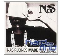Nas - Made You Look [Vinilo]