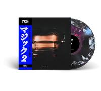 Nas - Magic 2 [Vinilo]