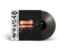 Nas - Magic 2 [Vinilo]