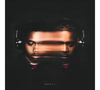 Nas Magic 2 (Vinyl) 12" Album Coloured Vinyl (Limited Edition) (Importación USA)