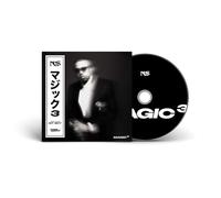 Nas - Magic 3