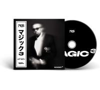 Nas - Magic 3