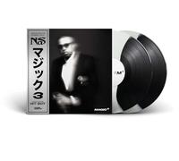 Nas - Magic 3 [Import] [Vinilo]
