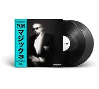 Nas - Magic 3 [Import] [Vinilo]