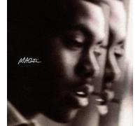 Nas - Magic [VINYL] [Vinilo]