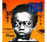 NAS - Nas - Illmatic Xx [Japan SICP-4166