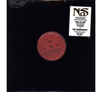 Nas - Nas Is Like / Dr. Knockboots
