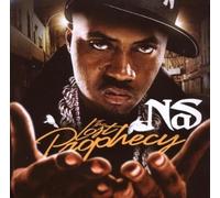 Nas - Nas-the Lost Prophecy