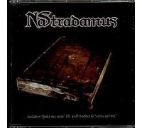 Nas - Nastradamus