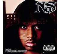 Nas - Nastradamus