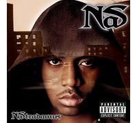 Nas - Nastradamus