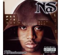 Nas - Nastradamus(Bonus-Track) [Import]
