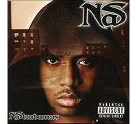 Nas - Nastradamus [Casete]